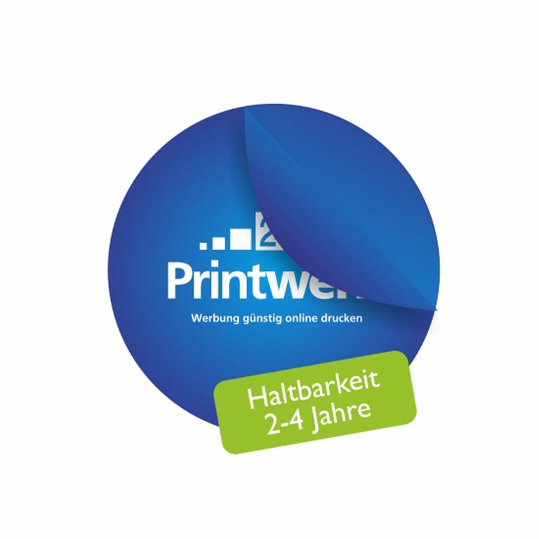 kleine Aufkleber und Etiketten Small kaufen und online drucken lassen